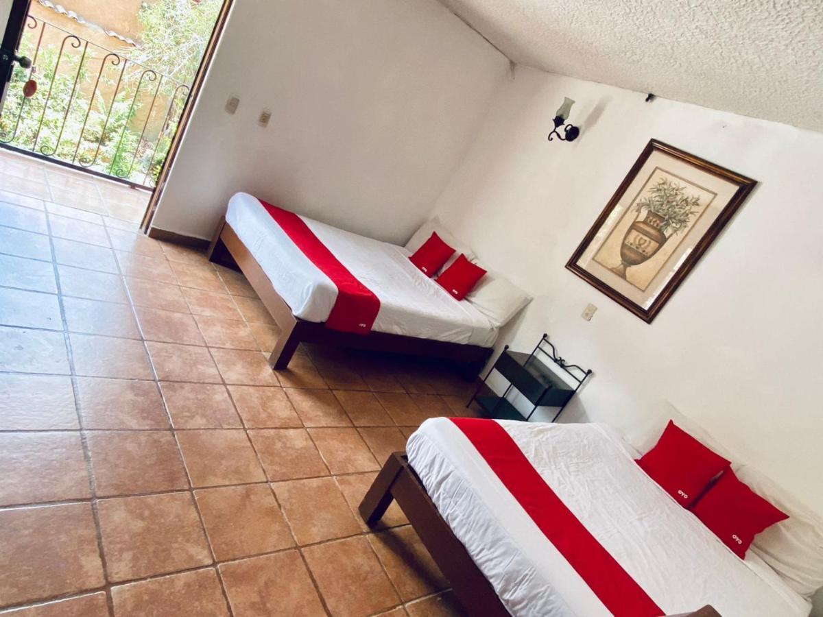 Hotel De Cervantes San Sebastian del Oeste Luaran gambar